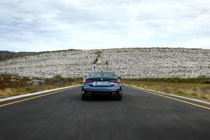 BMW M440i xDrive Coupe 2020 года  (WW)